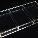 Carat X3 (Holds 3 Decks)