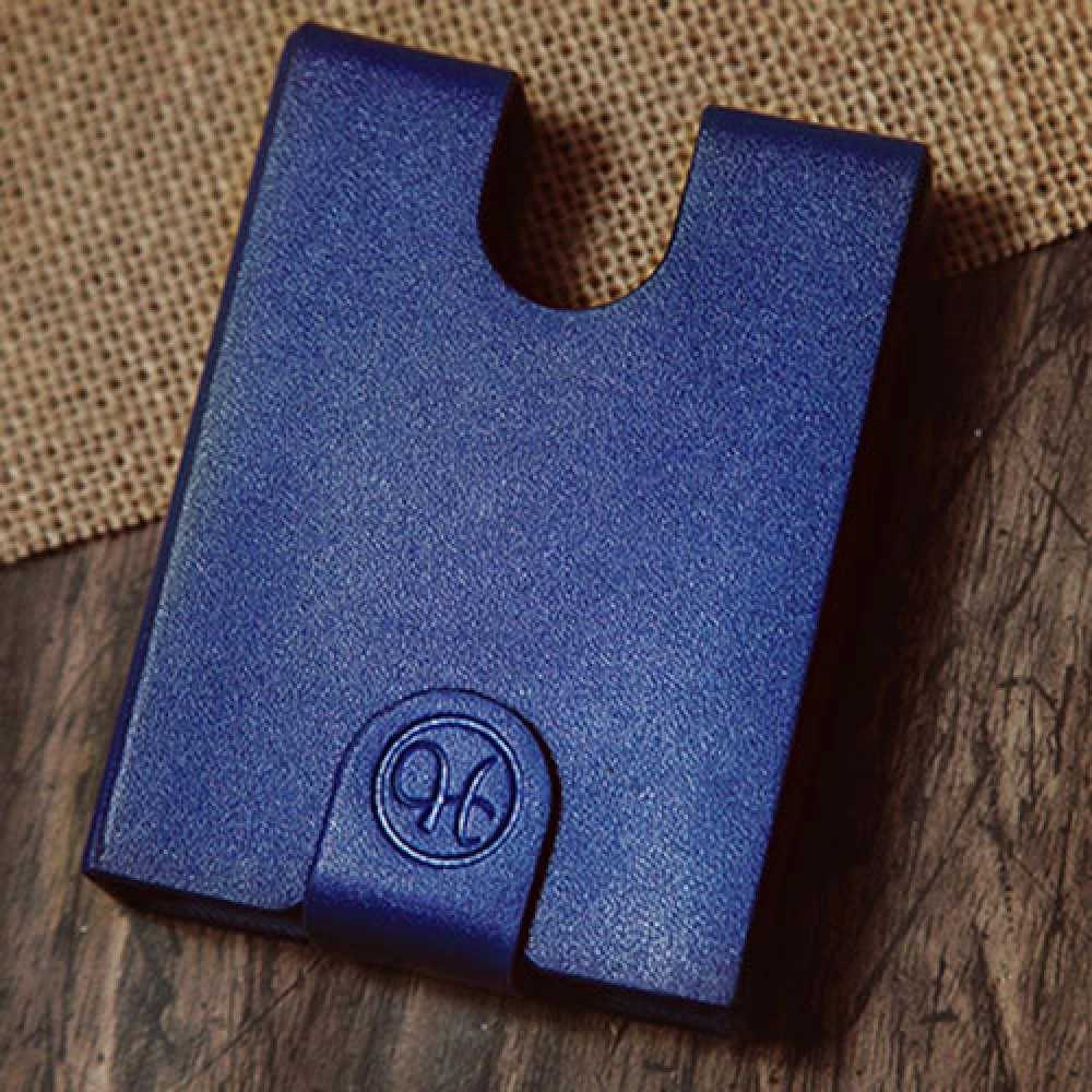 Deck Shooter (Blue) by Hanson Chien