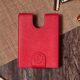 Deck Shooter (Red) by Hanson Chien