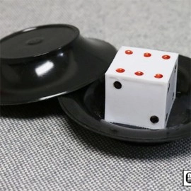 Growing Die Large by Mr. Magic