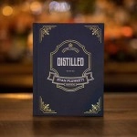 Distilled by Ryan Plunkett - Libro