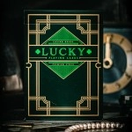 Mazzo di carte Lucky Playing Cards