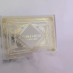 Tumi Magic presents Triple Helix by Snake & John Byng