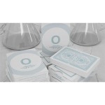 Mazzo di carte The Oxygen Deck Playing Cards