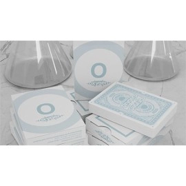 Mazzo di carte The Oxygen Deck Playing Cards