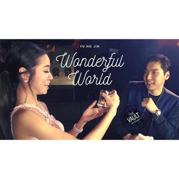 The Vault - Wonderful World by Yu Ho Jin video DOW...