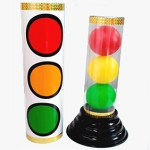 Joker Tube and Box (Large) by Mr. Magic