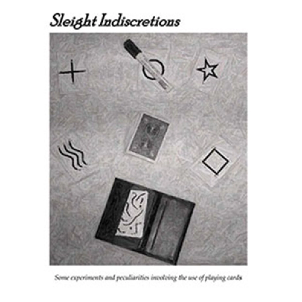 Sleight Indiscretions by Brian Lewis eBook DOWNLOAD
