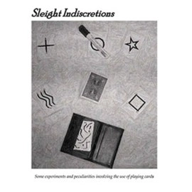 Sleight Indiscretions by Brian Lewis eBook DOWNLOAD