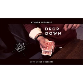 The Vault - Skymember Presents Drop Down by Lyndon Jugalbot mixed media DOWNLOAD