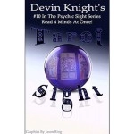 TAROT Sight by Devin Knight ebook DOWNLOAD