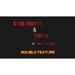 Matt Pilcher's Double Feature video  DOWNLOAD