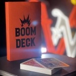 Boom Deck by Wonder Makers