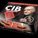 CIB: Jerry's Nuggets Cards In Bag (Gimmicks and Instructions) by Dominique Duvivier