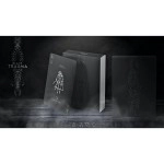 Mazzo di carte Black Trauma Playing Cards