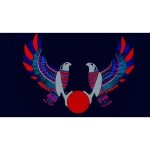 Bird Two - Brainwave: Card 8 (Deluxe Edition) by Jeff Stone