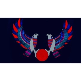 Bird Two - Brainwave: Card 8 (Deluxe Edition) by Jeff Stone