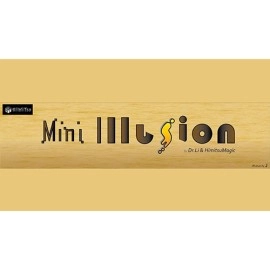 MINI ILLUSION by Himitsu Magic