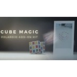 Skymember Presents: Project Polaroid  Add-On Kit (CUBE Magic)