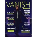 Vanish Magazine #34 eBook DOWNLOAD