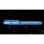 HOT Lite (Gimmick and Online Instructions) by Zamm Wong & Bond Lee