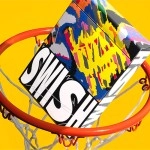 Mazzo di carte SWISH Playing Cards by CardCutz