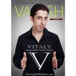 Vanish Magazine #49 eBook DOWNLOAD