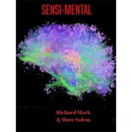 Sensi Mental  by Marc Salem & Richard Mark - Libro