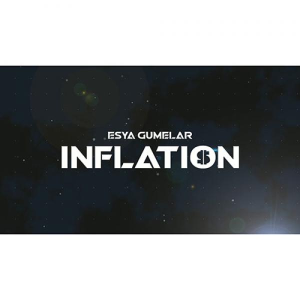 INFLATION by Esya G video DOWNLOAD