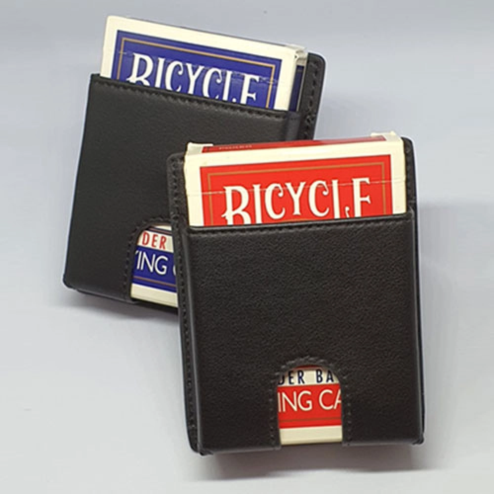 Ultimate Deck Holder  (UDH) by Eran Blizovsky