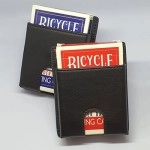 Ultimate Deck Holder  (UDH) by Eran Blizovsky