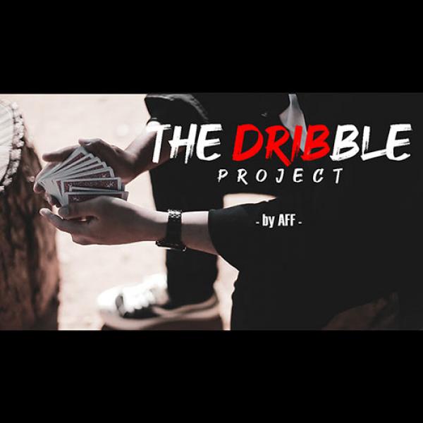The Dribble Project by AFF video DOWNLOAD