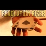 Magic Encarta Presents - Revolution Riser by Vivek Singhi video DOWNLOAD