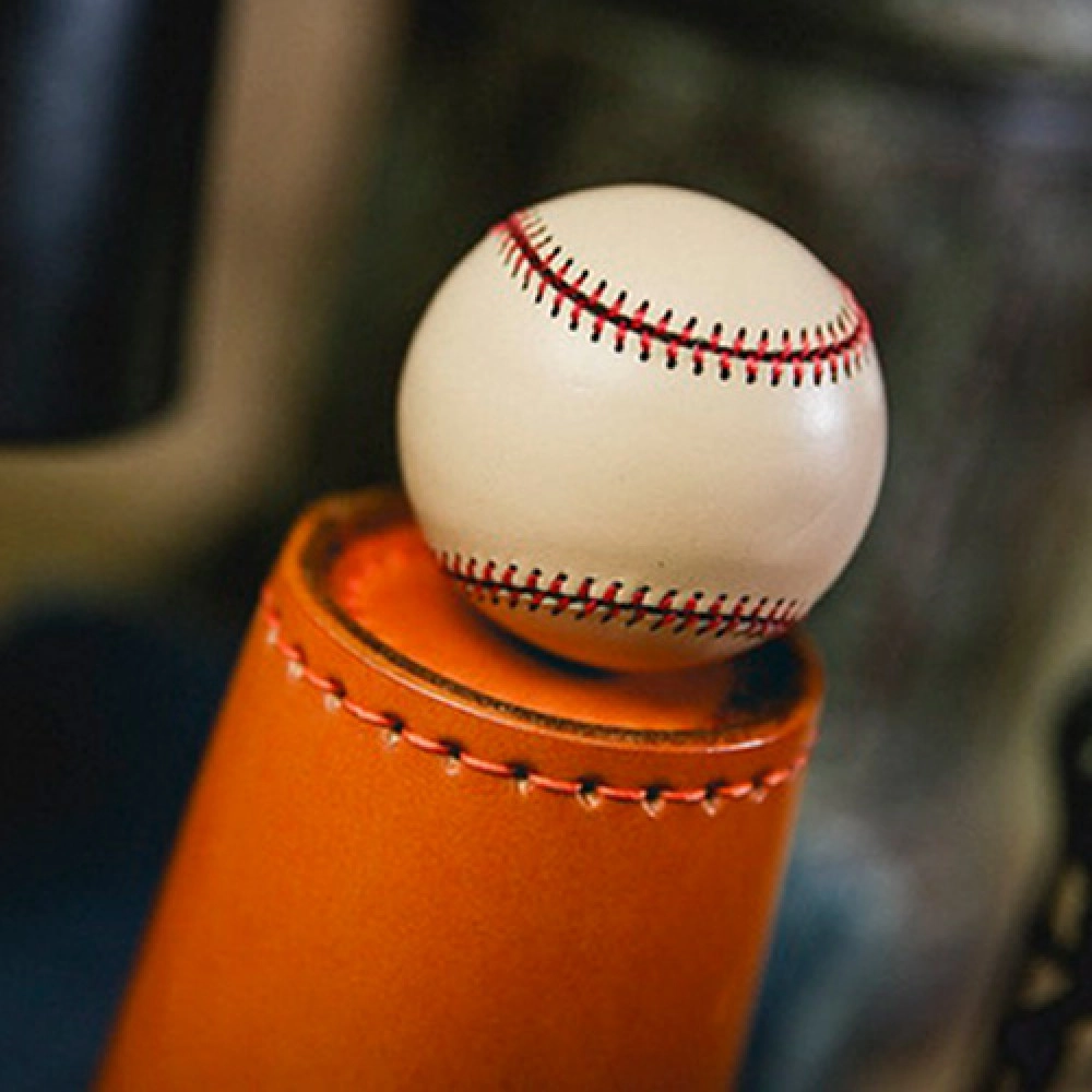 Final Leather Ball by TCC