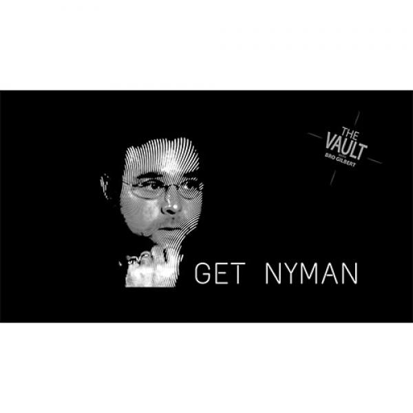The Vault - Get Nyman by Andy Nyman video DOWNLOAD