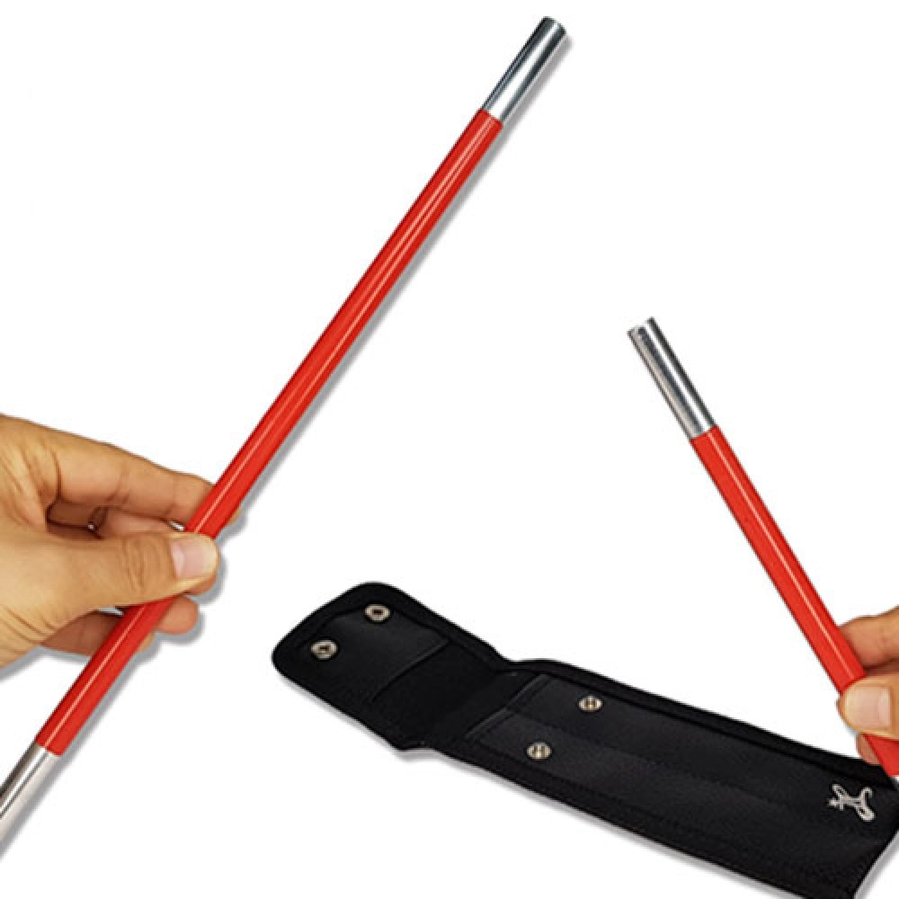 Magic Wand (Red) by JL Magic