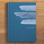 Studio52 presents The Shift Vol 3 by Ben Earl - Libro