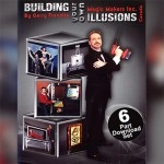Building Your Own Illusions, The Complete Video Course by Gerry Frenette - video DOWNLOAD