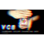 Vassago Color Changing Box by Jo Vassago video DOWNLOAD