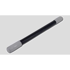 Wand To Cane (Black) by JL Magic