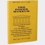Poker Museum by JL Magic