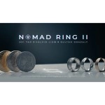 Skymember Presents: NOMAD RING Mark II (Bitcoin Silver) by Avi Yap, Calvin Liew and Sultan Orazaly