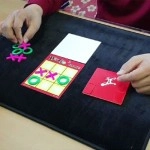 BINGO GAME by JL Magic