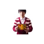 PREDICTION COLORING BOOK by JL Magic