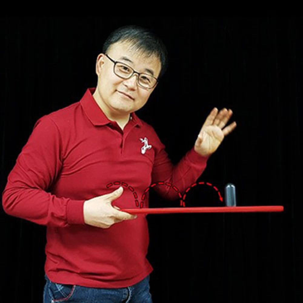 OH MY PET by JL Magic