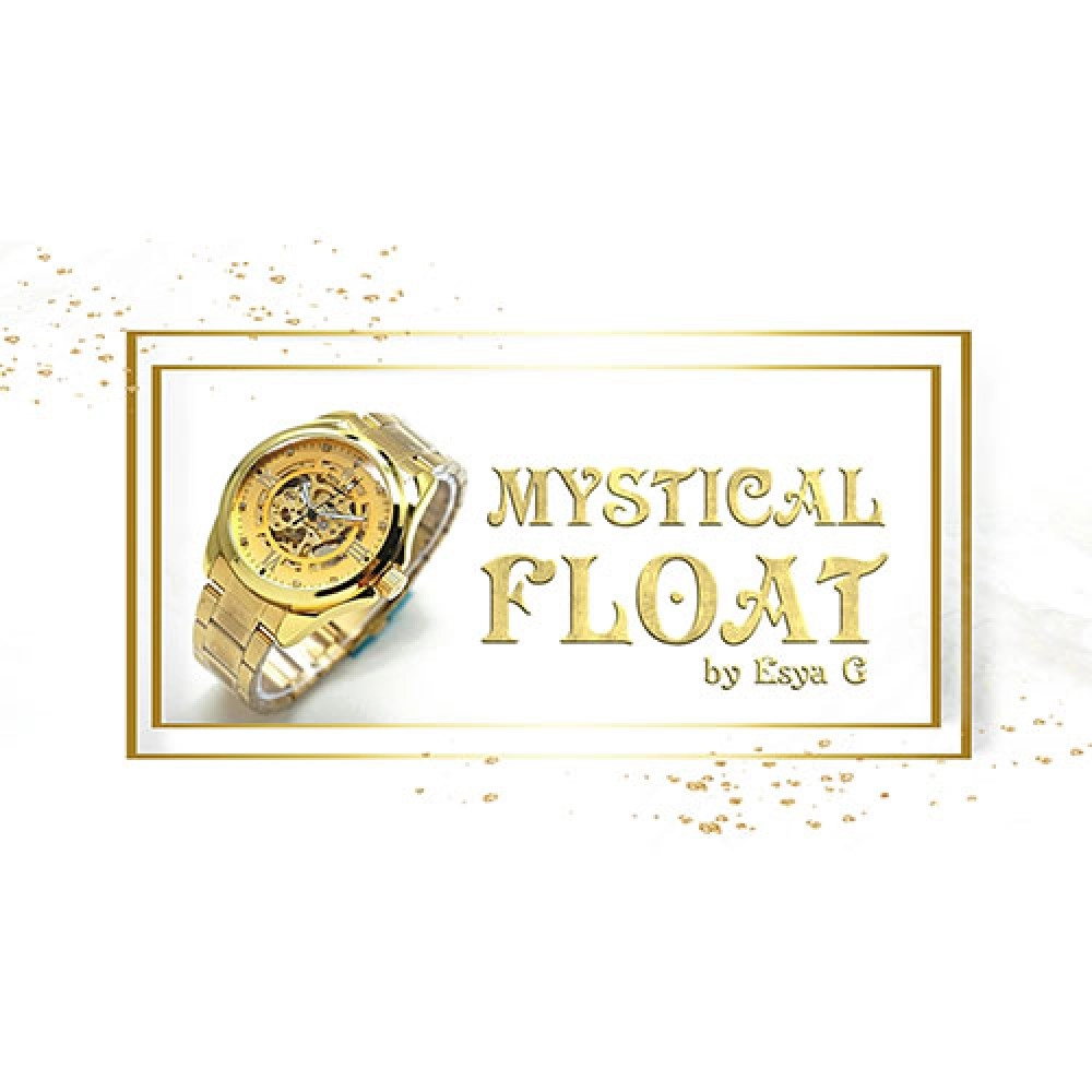 Mystical Float by Esya G - video DOWNLOAD