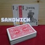 Sandwich by Maarif video DOWNLOAD