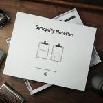 Syncplify NotePad by TCC