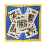 Rice Picture Silk 45 cm (Full House) by Silk King Studios