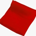 Rice Spectrum Silk 45 cm (Red) by Silk King Studios